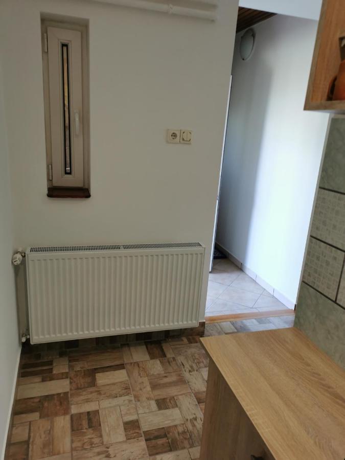 Veress Vendeghaz Hajduboszormeny Bagian luar foto